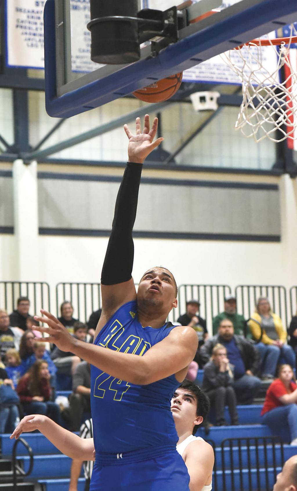 Basketball Roundup Five Local Teams Advance In Playoffs Sports Heraldbanner Com