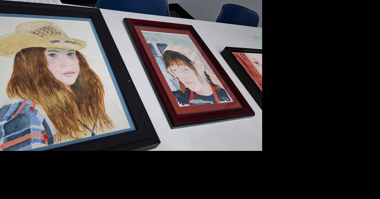 Greenville Art League to present classes in needle craft, watercolor, photography and more