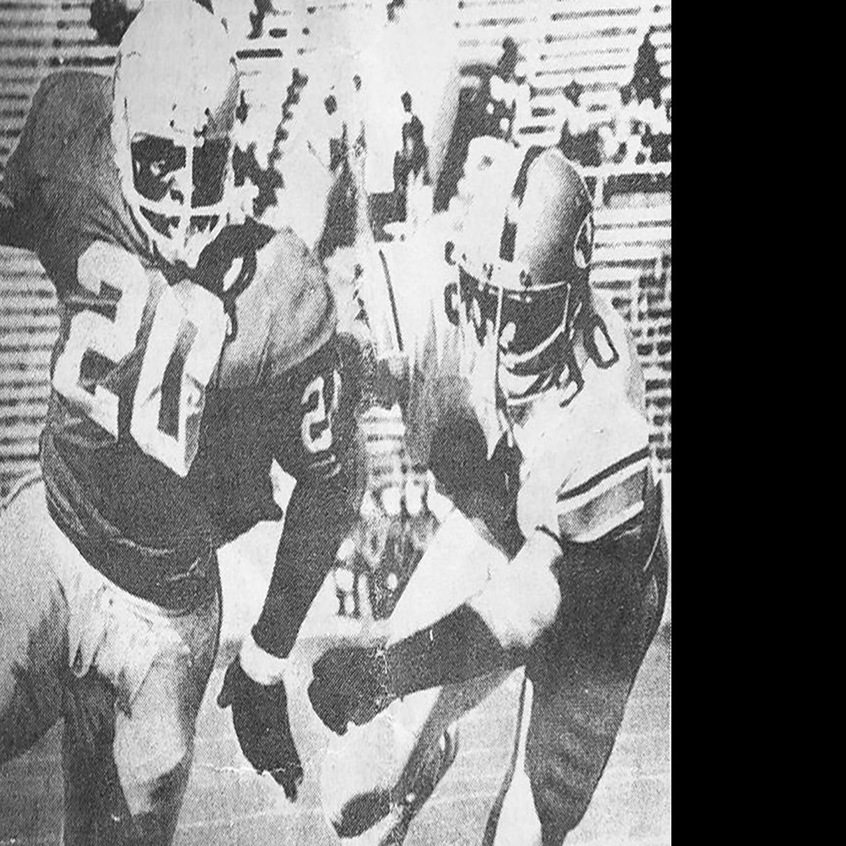 Greenville Lions Have Faced Top Quality Opponents Herald Banner