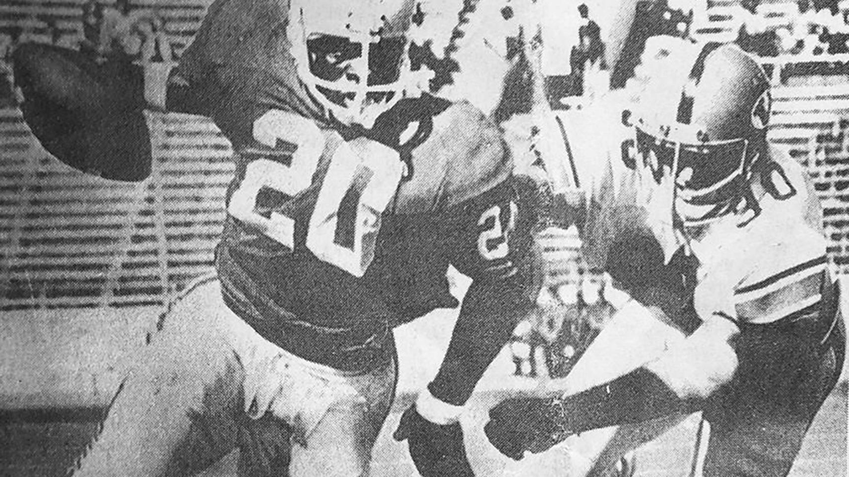 Greenville Lions Have Faced Top Quality Opponents Herald Banner