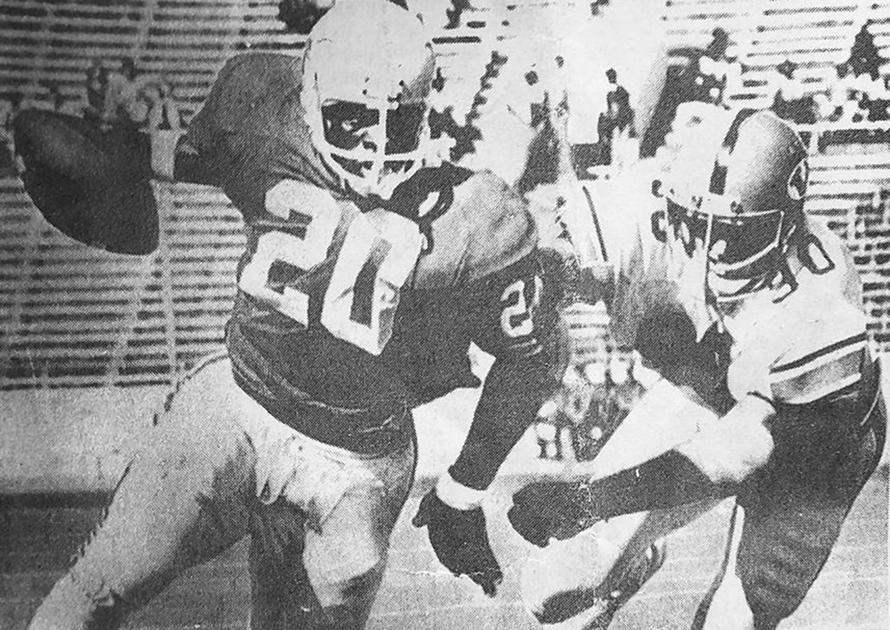 Greenville Lions Have Faced Top Quality Opponents Herald Banner