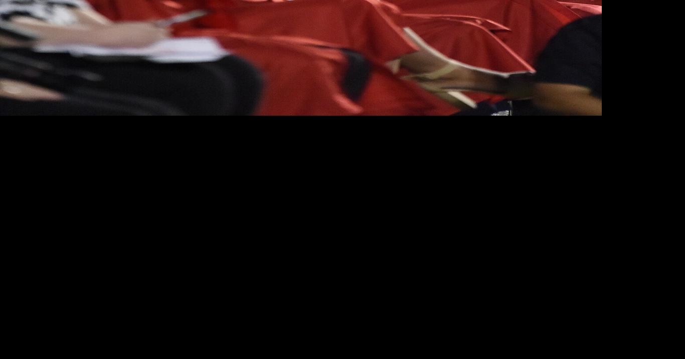 GHS Class of 2023 celebrates its resiliency