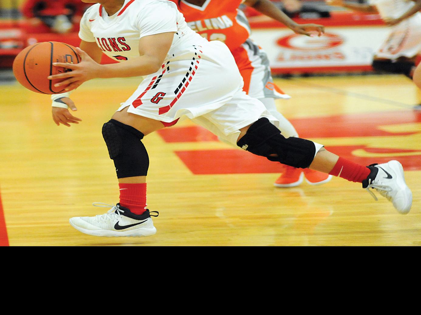 Basketball Roundup Greenville Lions Beat Pine Tree Lady Lions