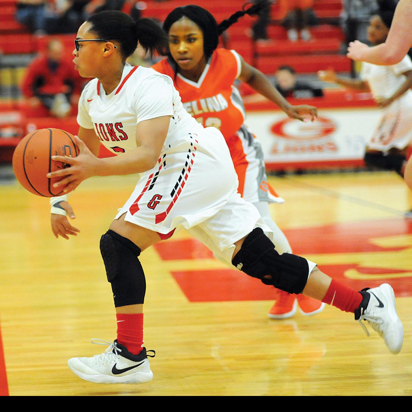 Basketball Roundup Greenville Lions Beat Pine Tree Lady Lions