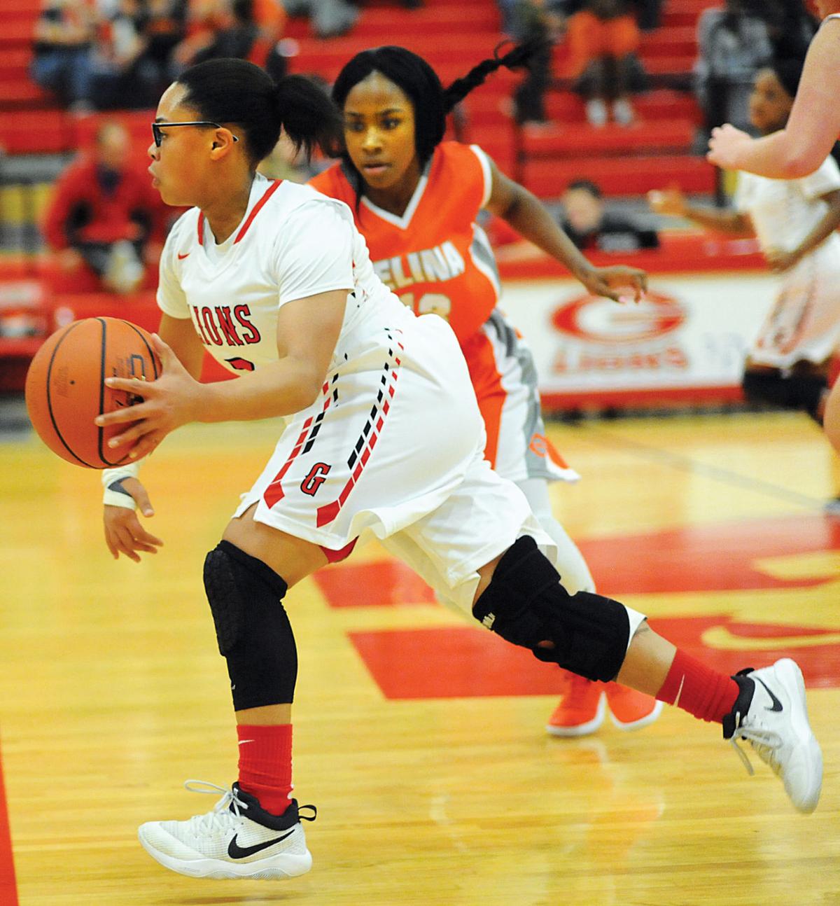 Basketball Roundup Greenville Lions Beat Pine Tree Lady Lions