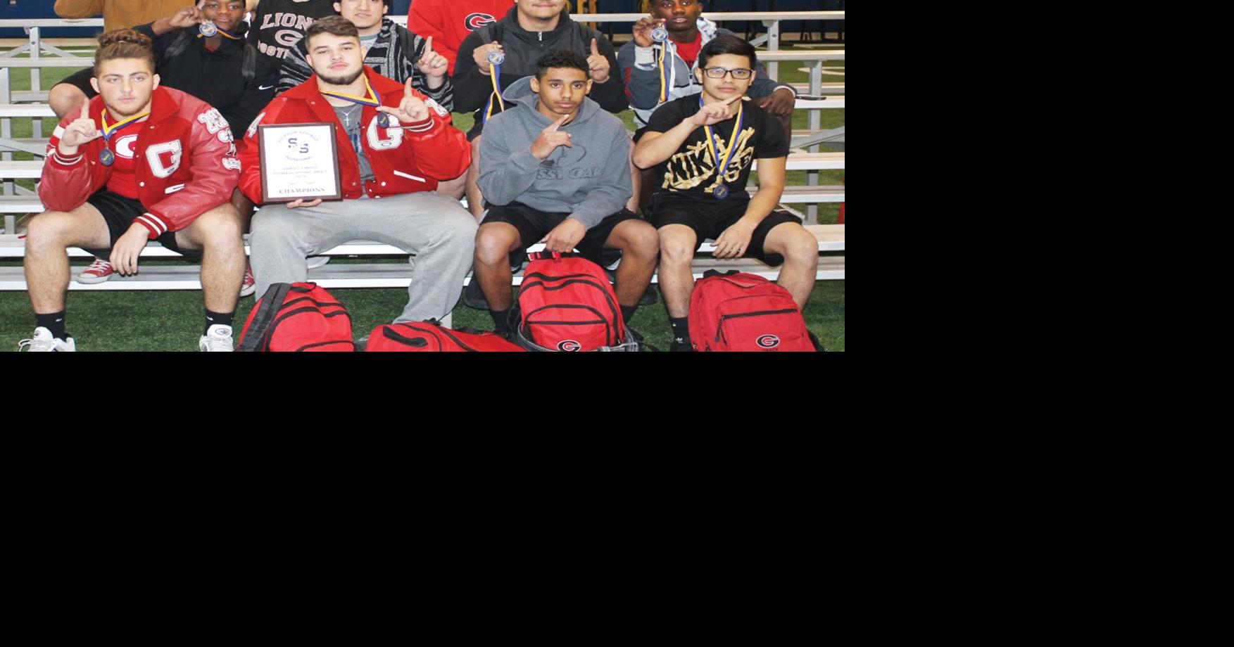 Greenville, Caddo Mills claim powerlifting team titles Sports