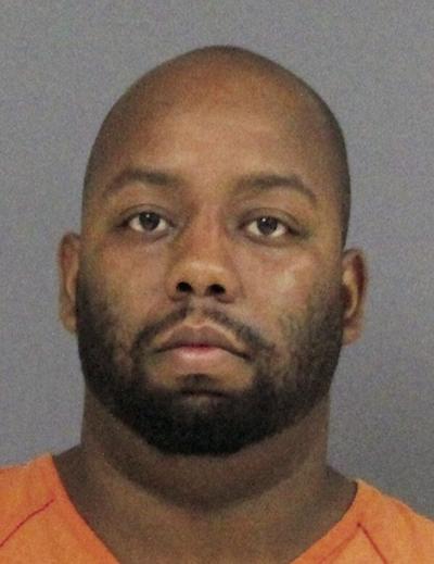 Tyrone Jamaal Williams