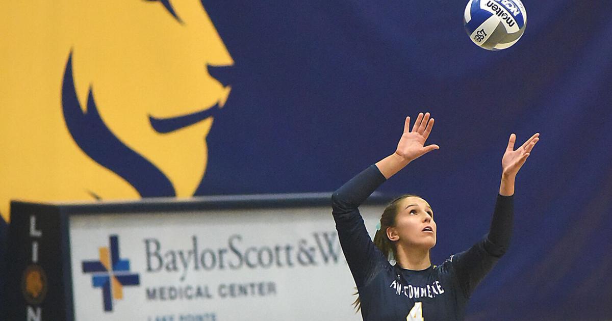Texas A M Commerce s Last LSC Volleyball Match Ends In Five set Loss texas-a-m-commerce-s-last-lsc-volleyball-match-ends-in-five-set-loss