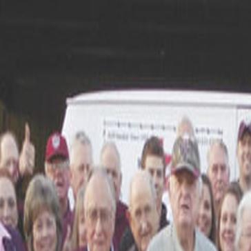 Local Aggies Gig Em At Traditional Muster Community Heraldbanner Com