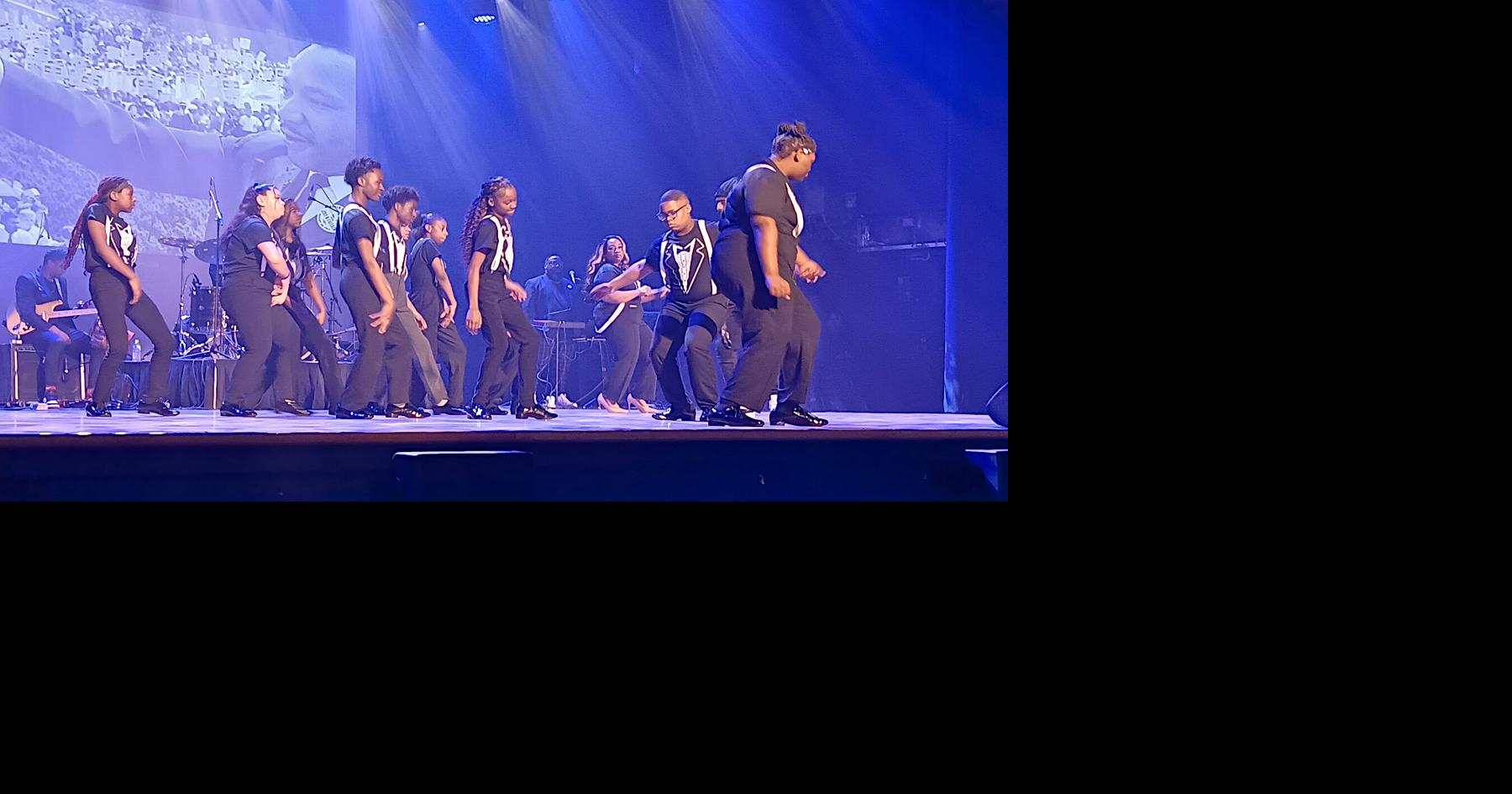 Hunt County celebrates legacy and message of Martin Luther King Jr.