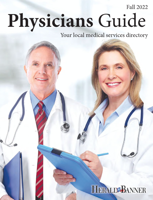 Physicians Guide Fall 2022