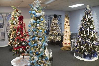 festival of trees fundraiser event is nov 29 voting open now