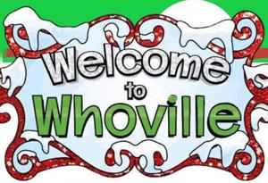Whoville Christmas party seeks community booth participants