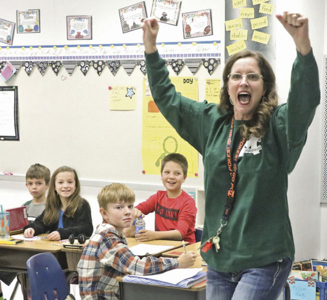 Their wishes granted in Caddo Mills ISD News