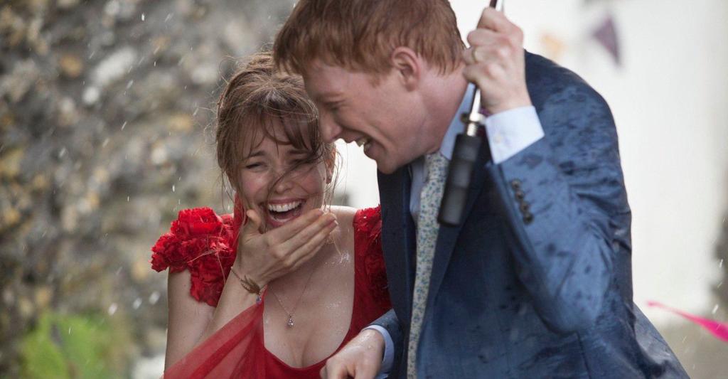 Reel Reviews Love And Laughter Make These Movies Engaging Lifestyles Heraldbanner Com
