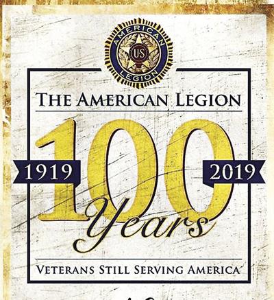 Area posts to celebrate American Legion’s 100th anniversary | Local ...