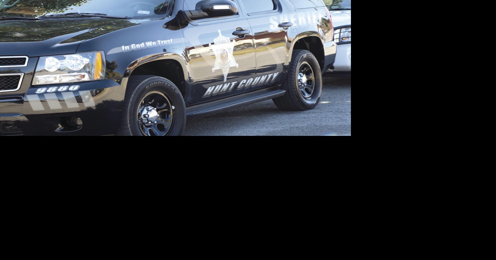Hunt County Sheriff announces search warrant results in arrest of seven