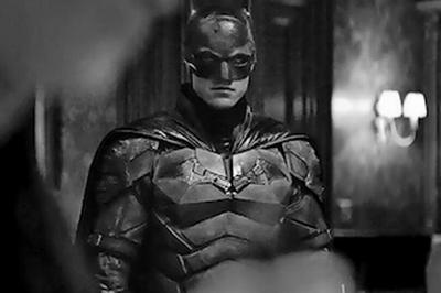 REEL REVIEWS: DC revamps series; Pattinson broods as Batman | Lifestyles |  