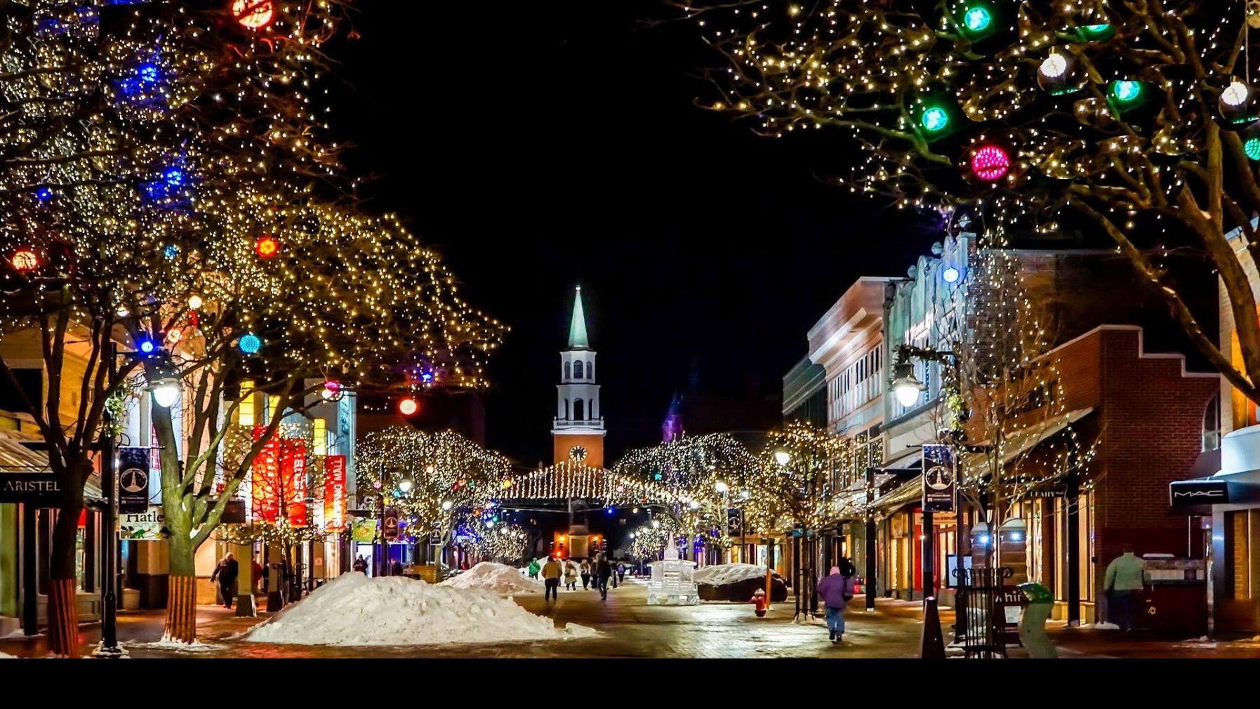 Celebrating Holidays Around The World News Heraldbanner Com