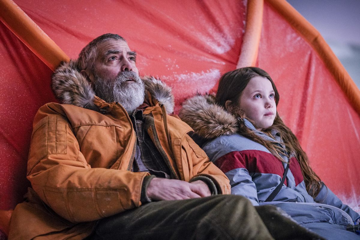 REEL REVIEWS: Clooney powerful in dystopian sci-fi - Vimarsana News