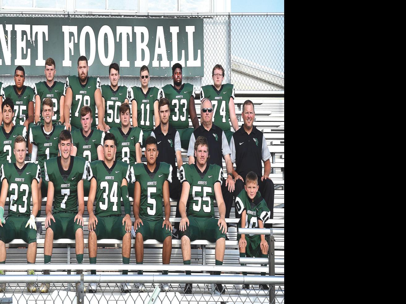 2018 H B Football Preview Boles Hornets Hope To Rebound Sports