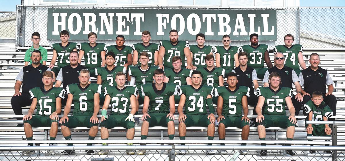 2018 HB Football Preview Boles hope to rebound Sports