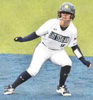 East Texas A&M recognizes its top student-athletes