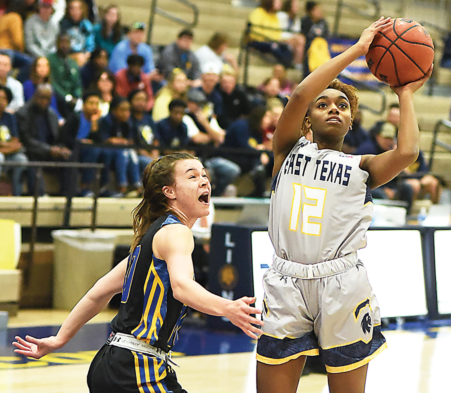 A M C coach Jason Burton ties for lead in career victories