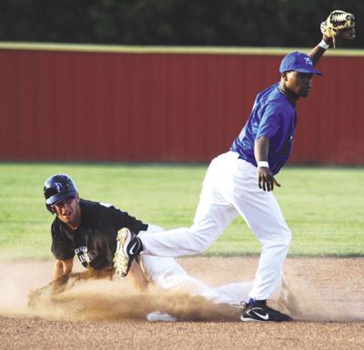 Professional Baseball Returns