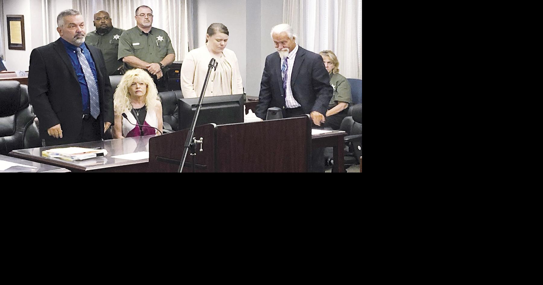 Poynter murder case to be featured on TV again | Local News ...