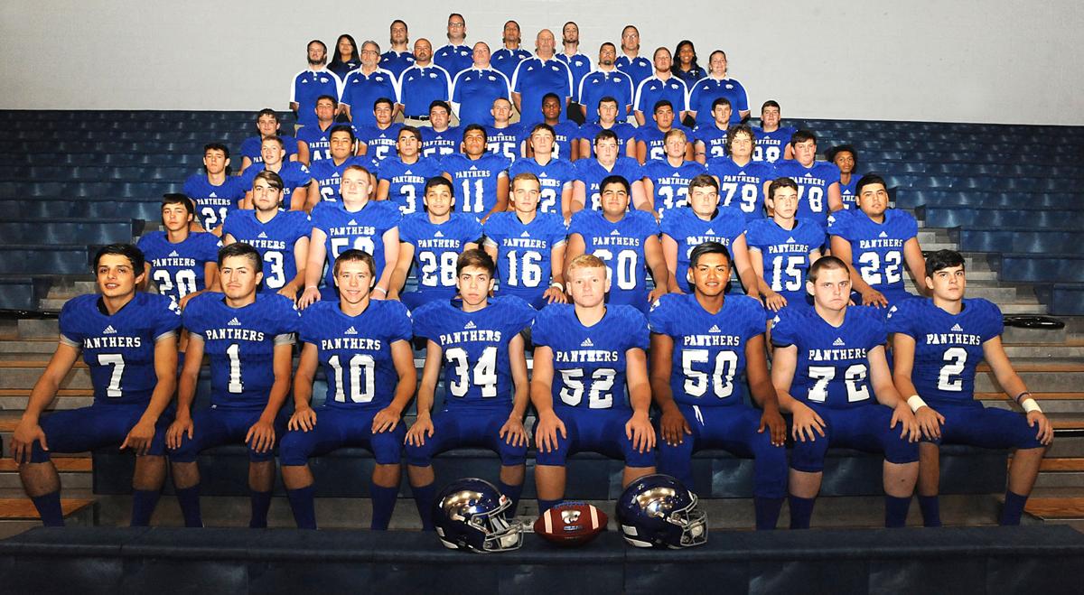 2017 HeraldBanner football preview Alldistrict standouts to lead