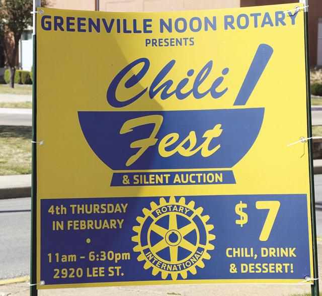 Annual Rotary Club Chili Fest canceled Covid19