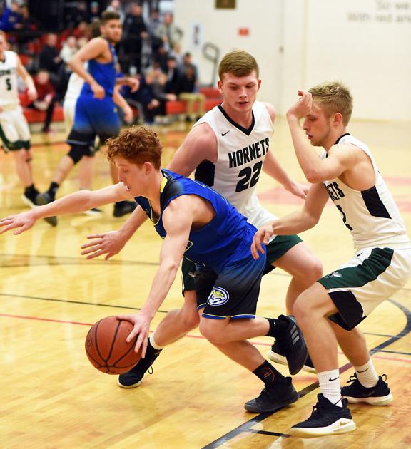 Bland Commerce Capture Bi District Wins Sports Heraldbanner Com