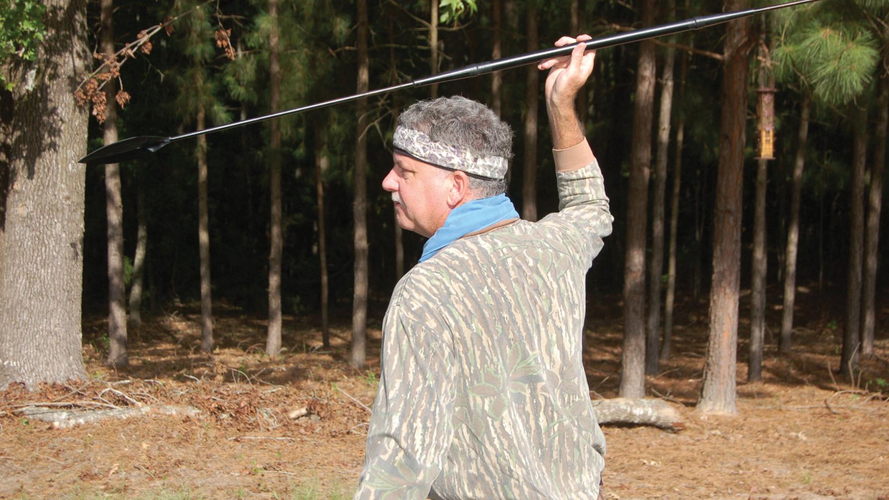 Outdoors With Luke Hunting Hogs In The Heat Sports Heraldbanner Com Outdoors With Luke Hunting Hogs In The Heat Sports Heraldbanner Com