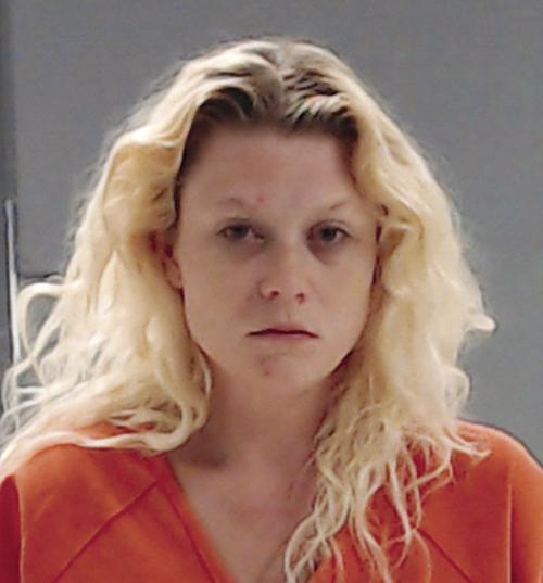 April McMennamy