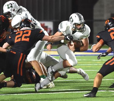 High School Football Practice Begins On Monday Sports