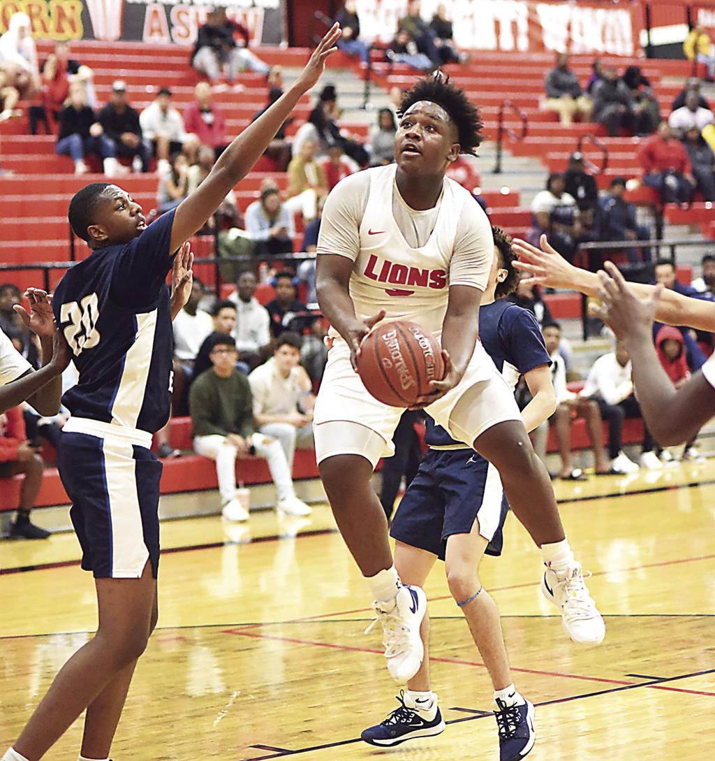 Commerce Greenville Quinlan Ford Head Up Herald Banner Boys