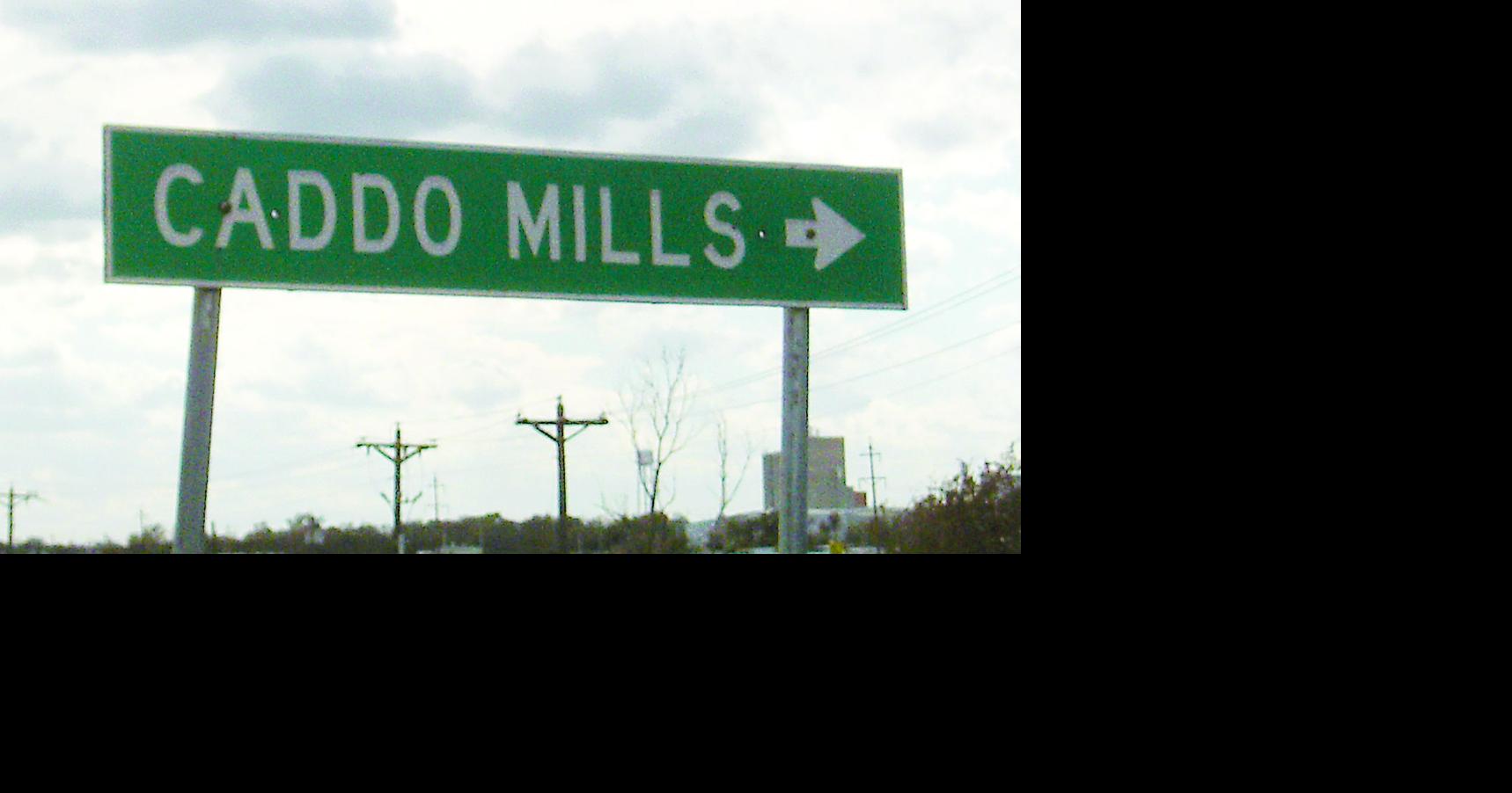 Caddo Mills Christmas Parade tonight News