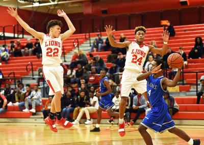 Turnovers Hurt Greenville Lions In Loss To John Tyler Sports