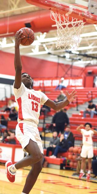Basketball Roundup Greenville Lions Go To 15 3 Royse City Girls