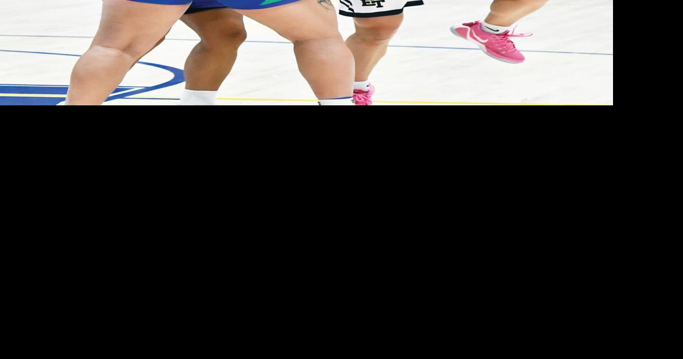 Rezo Po scores 33 points in East Texas A&M's basketball win over New Orleans