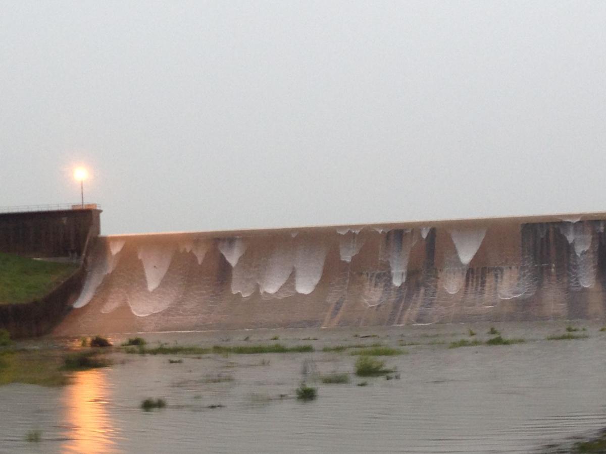 Lake Tawakoni full News