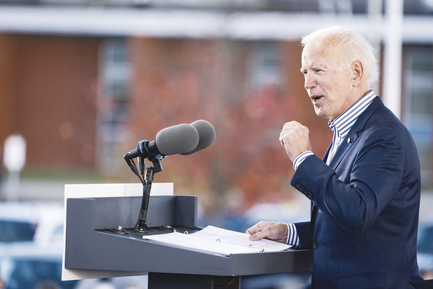 With Biden in White House, Texas Republicans prepare to go on offense - Vimarsana News