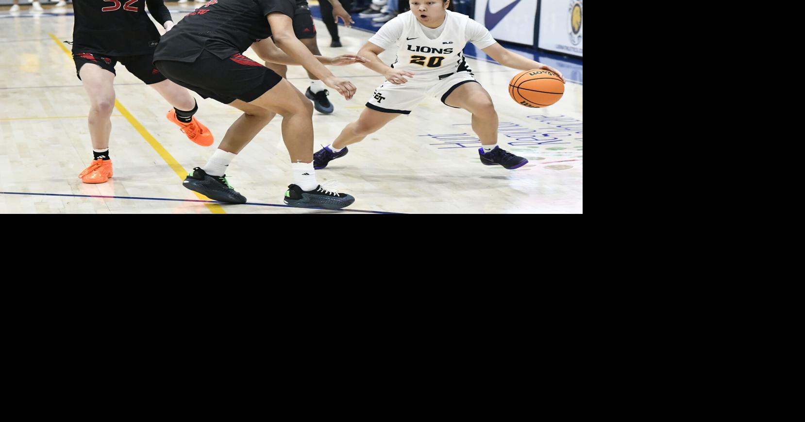 Incarnate Word pulls away from East Texas A&M women, 71-61