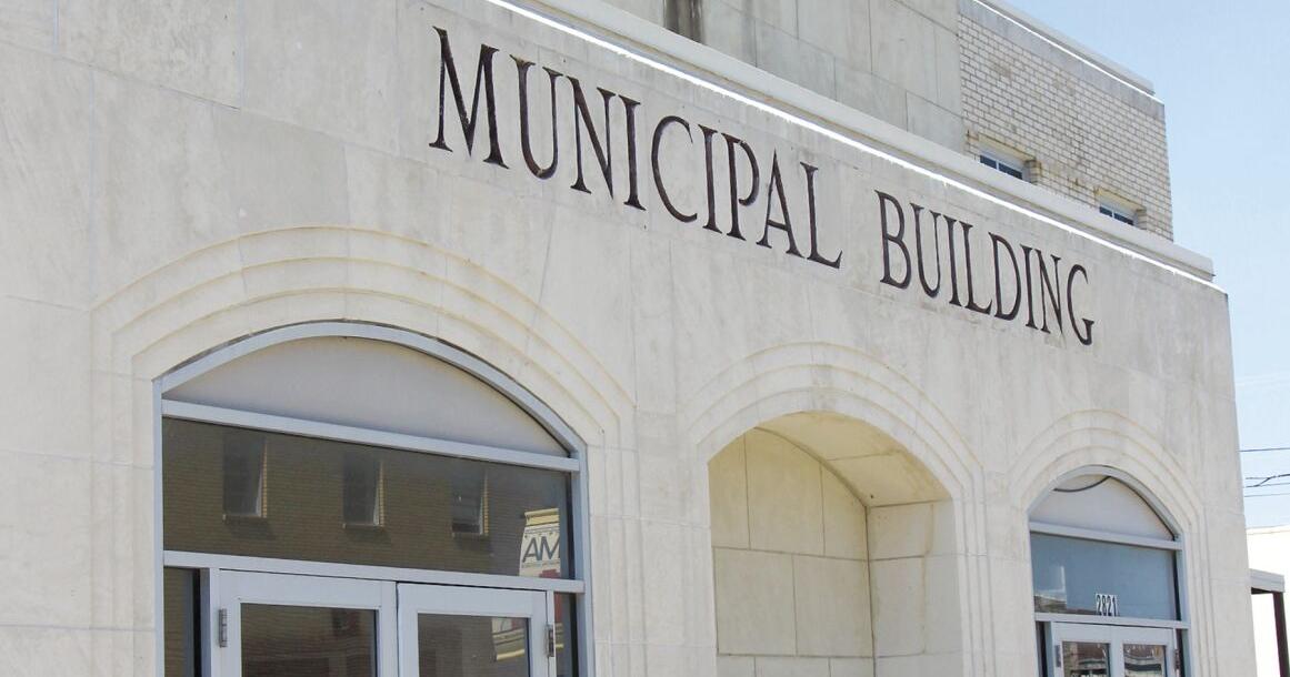 City Council to vote on sales tax repayment agreement, water line along Monty Stratton - Vimarsana News
