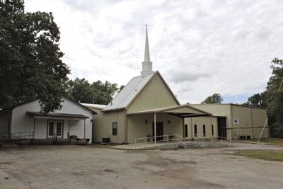 shady grove baptist church - photos - pastor & lady baker