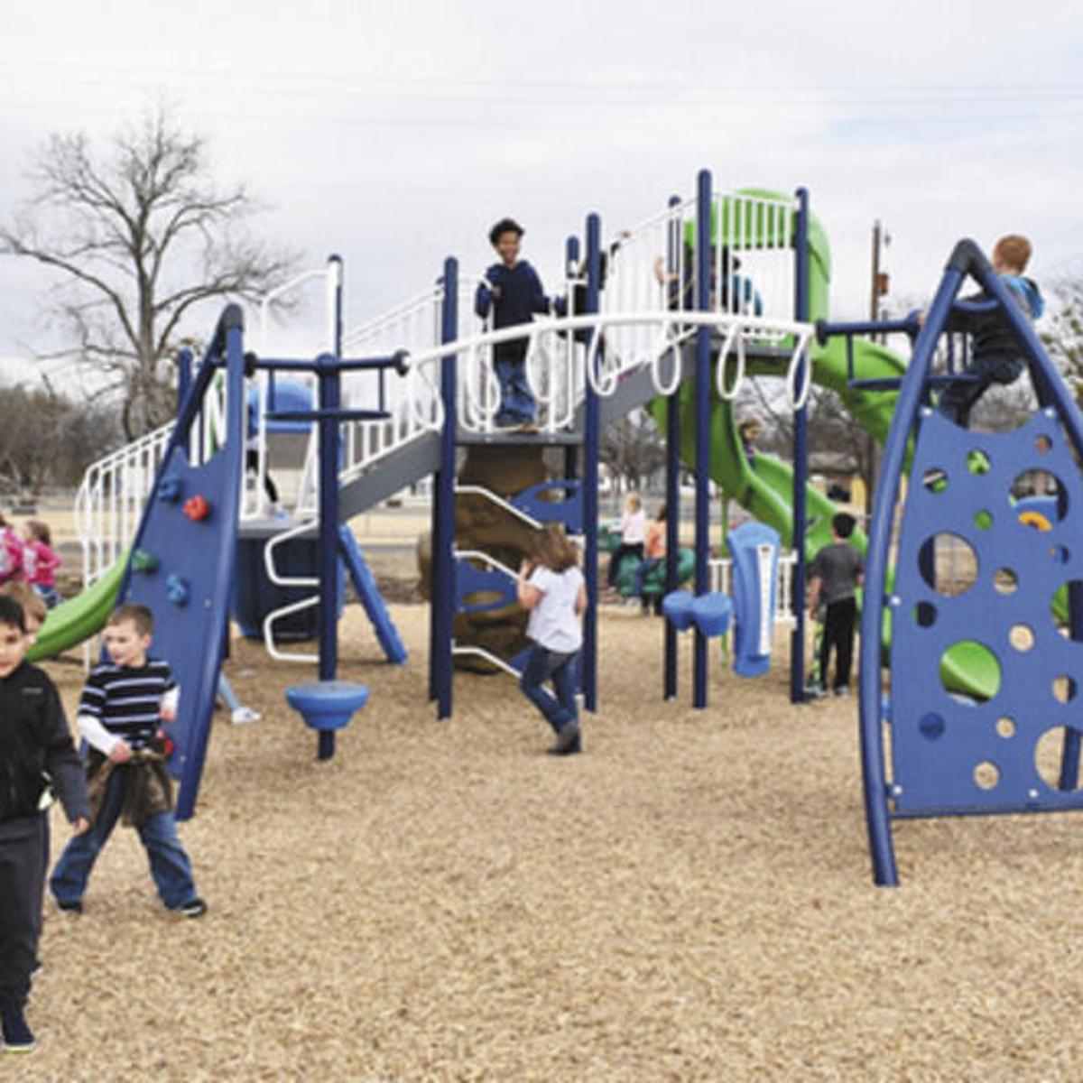 Celeste Isd Makes Improvements To Facilities Community Heraldbanner Com