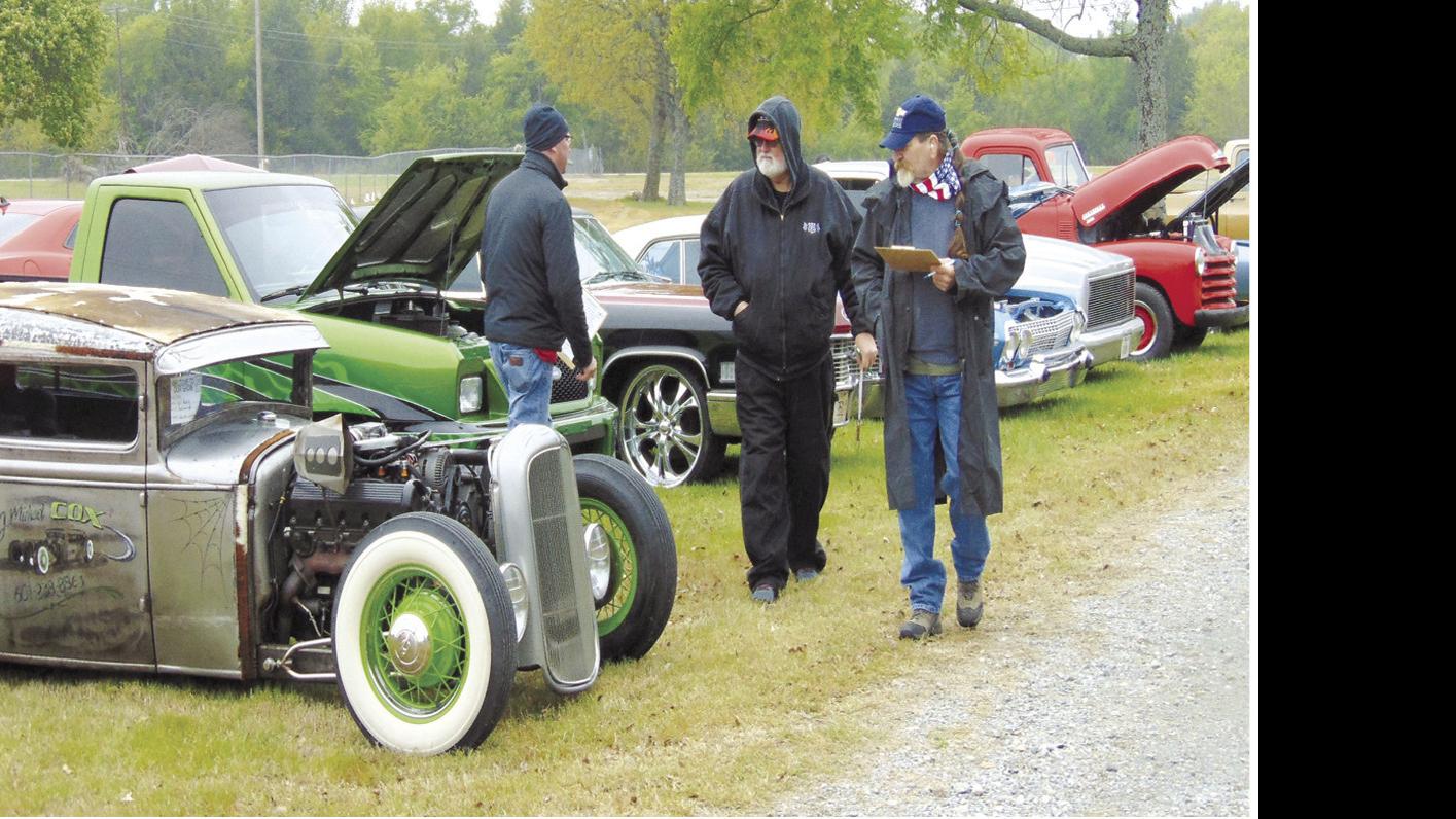 Swap Meet And Car Show Postponed Local News Heraldbanner Com