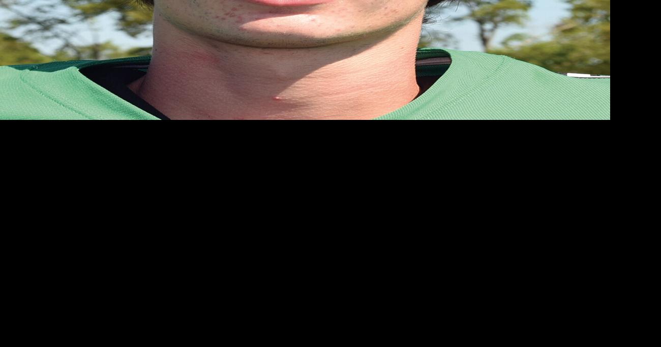 Two Caddo Mills players earn recognition on 4A allstate football team