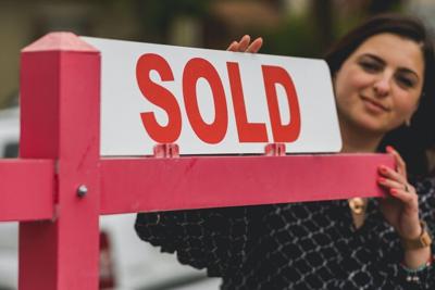 when will the housing market slow down in texas